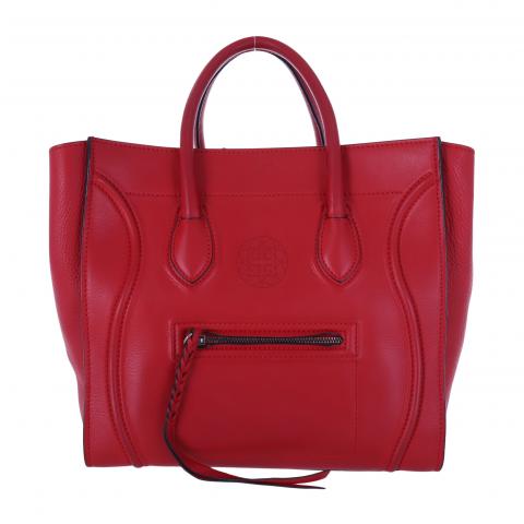 Celine discount phantom red